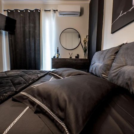 Escape Luxury Apartment Ναύπλιο Εξωτερικό φωτογραφία