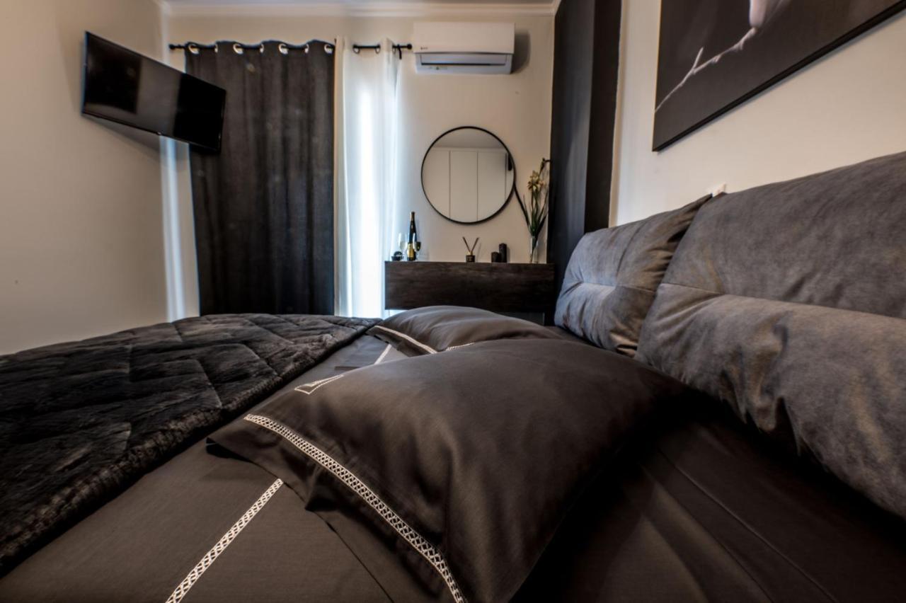 Escape Luxury Apartment Ναύπλιο Εξωτερικό φωτογραφία