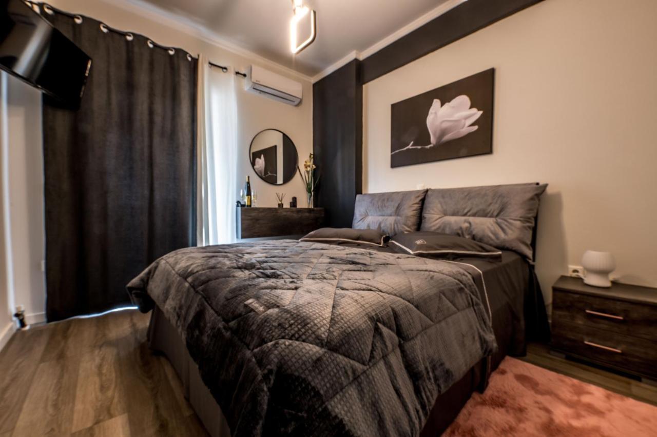 Escape Luxury Apartment Ναύπλιο Εξωτερικό φωτογραφία