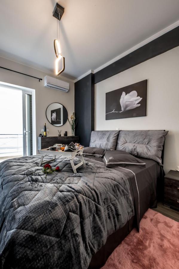 Escape Luxury Apartment Ναύπλιο Εξωτερικό φωτογραφία