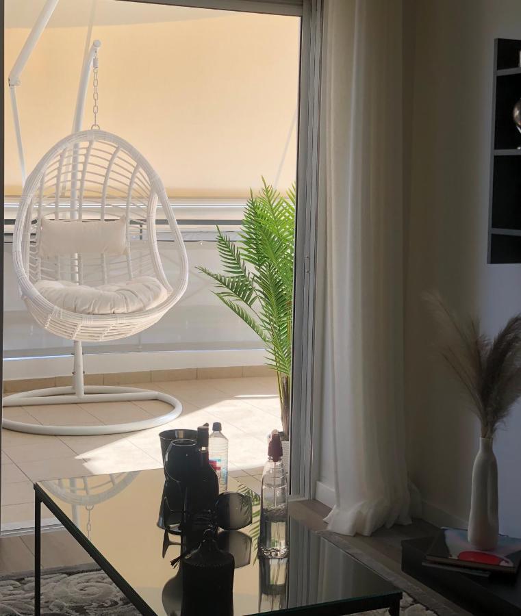 Escape Luxury Apartment Ναύπλιο Εξωτερικό φωτογραφία