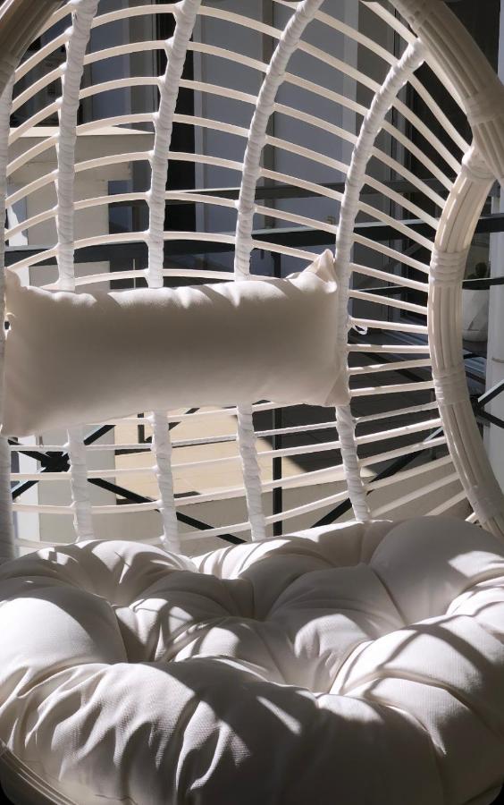 Escape Luxury Apartment Ναύπλιο Εξωτερικό φωτογραφία