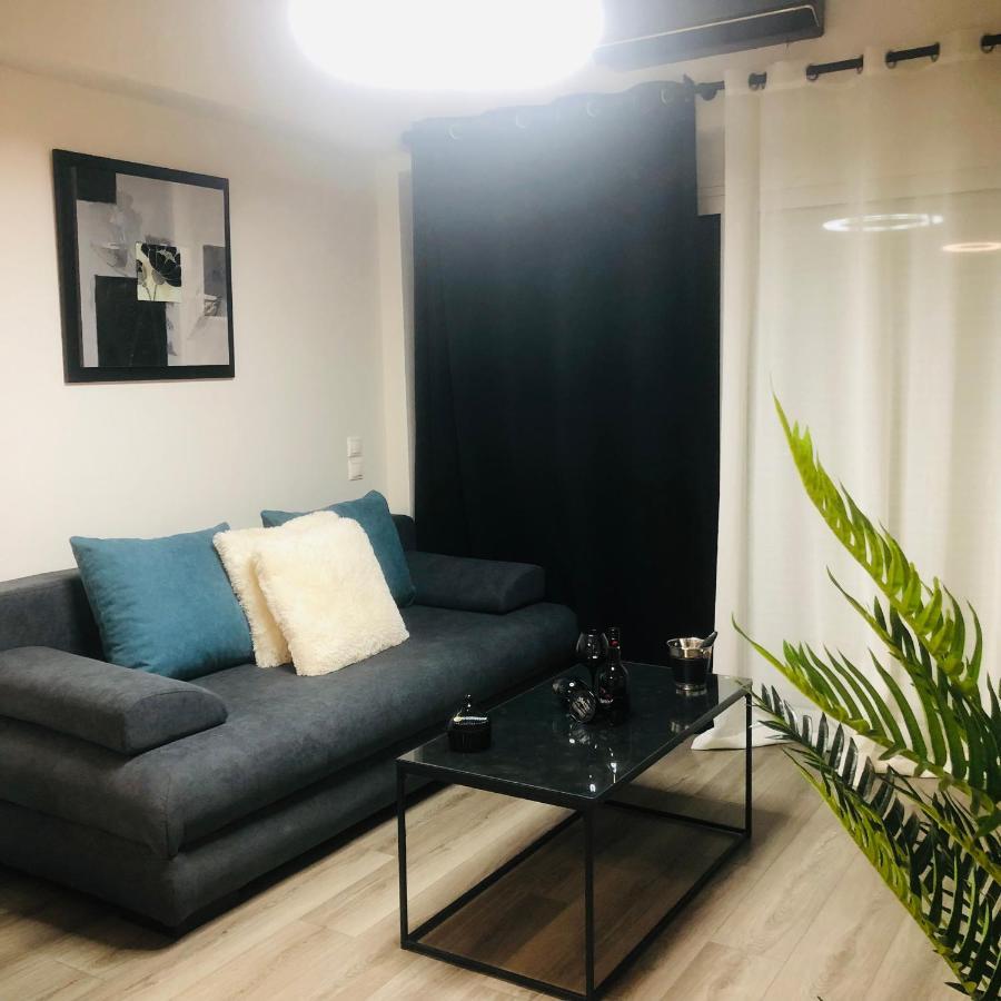 Escape Luxury Apartment Ναύπλιο Εξωτερικό φωτογραφία