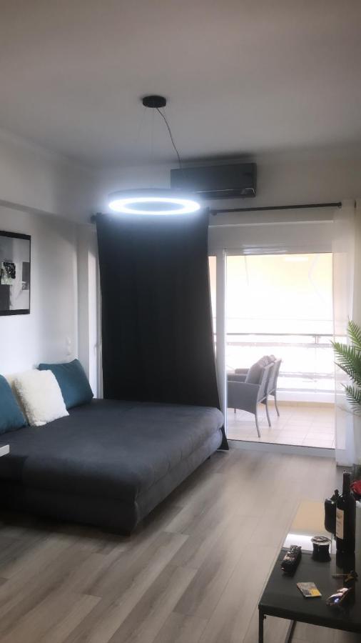 Escape Luxury Apartment Ναύπλιο Εξωτερικό φωτογραφία