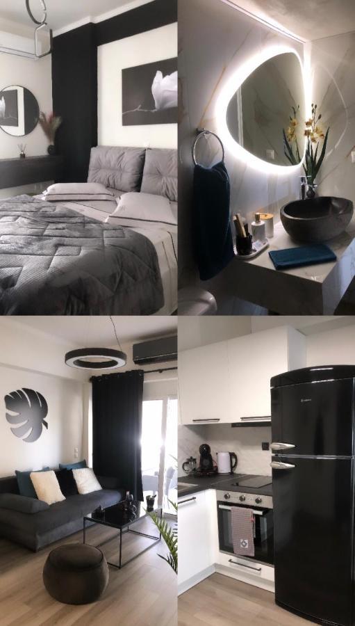 Escape Luxury Apartment Ναύπλιο Εξωτερικό φωτογραφία